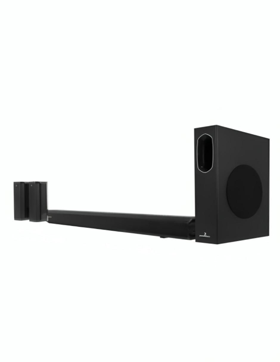 Bocina PC-113188 bluetooth 2
