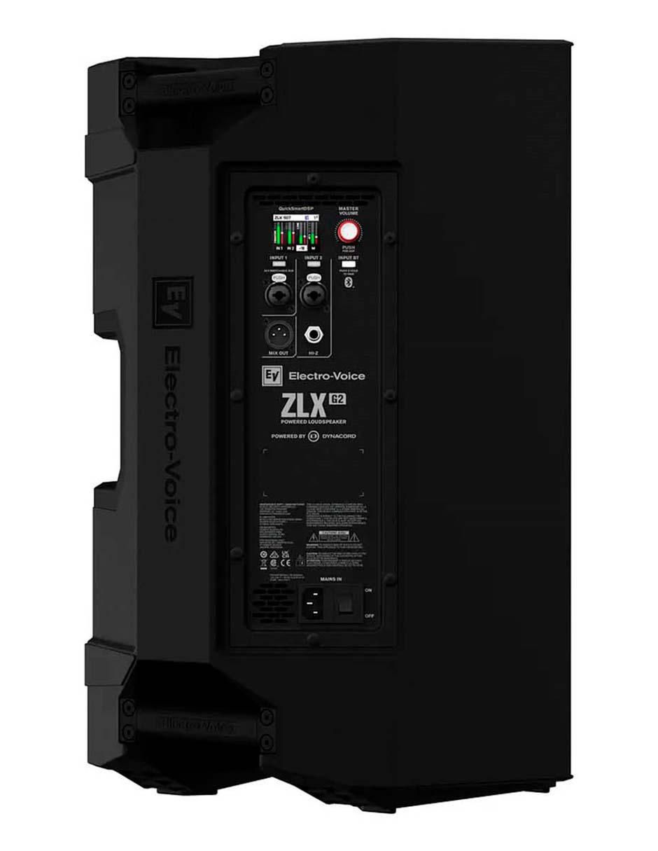 Bafle de piso ZLX 12P G2 3