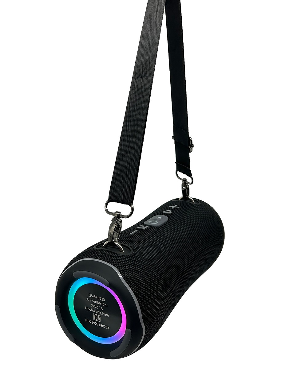 Bocina HARMONY bluetooth 2