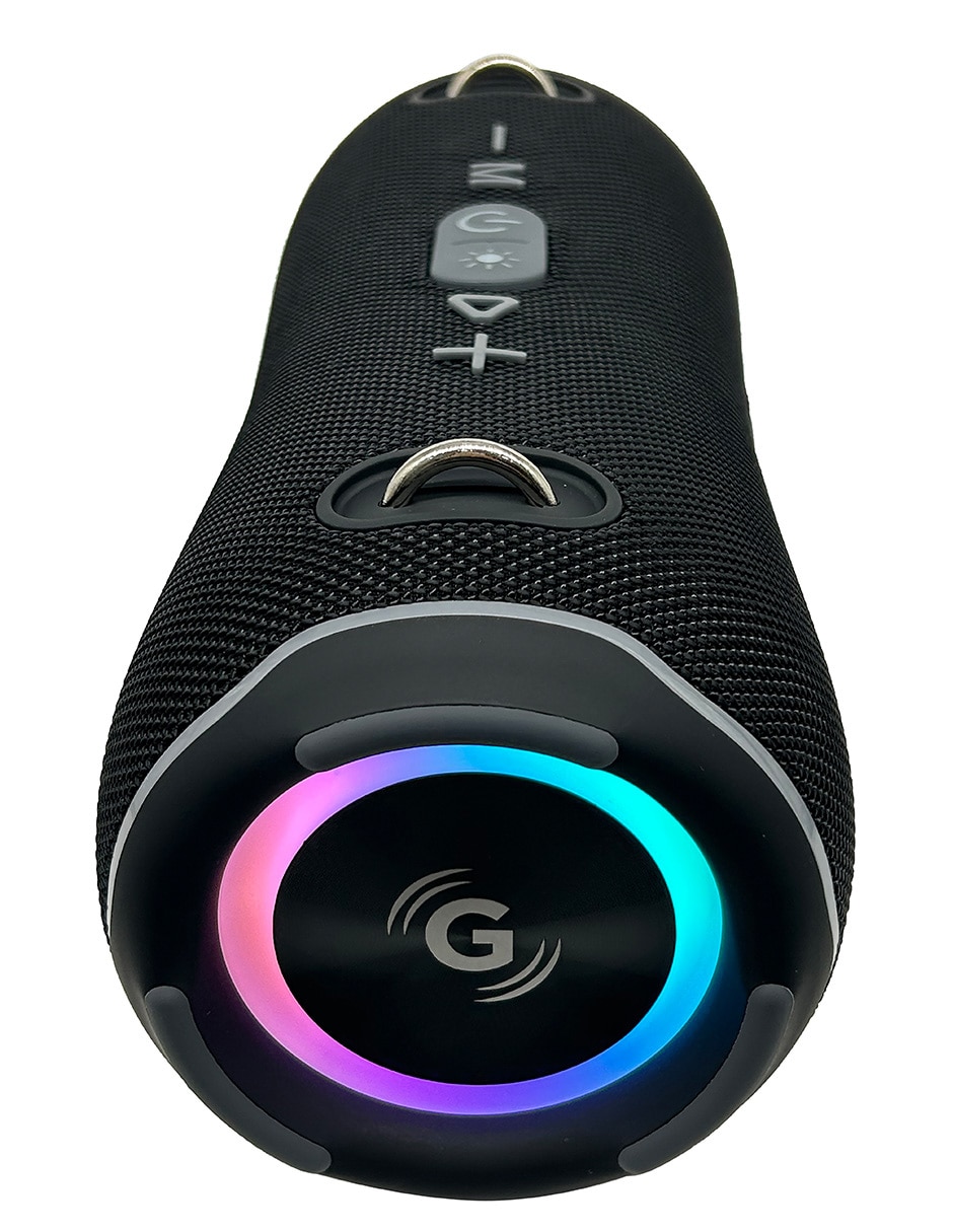Bocina HARMONY bluetooth 3