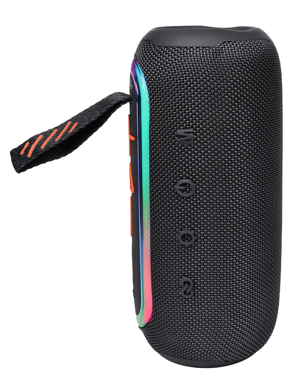 Bocina portátil Scape rgb inalámbrica 5