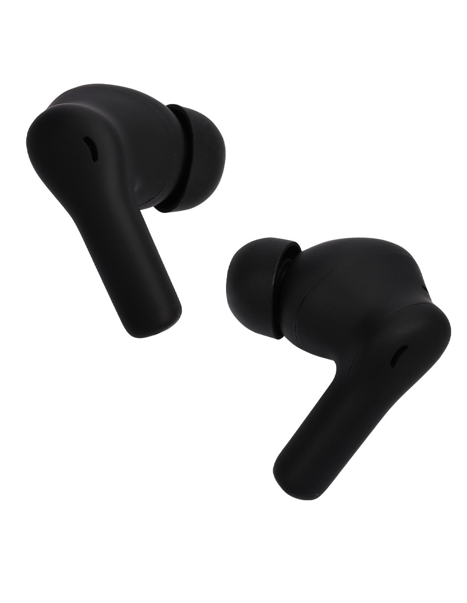Audífonos True Wireless Groove Anc Tws inalámbricos con cancelación de ruido 2