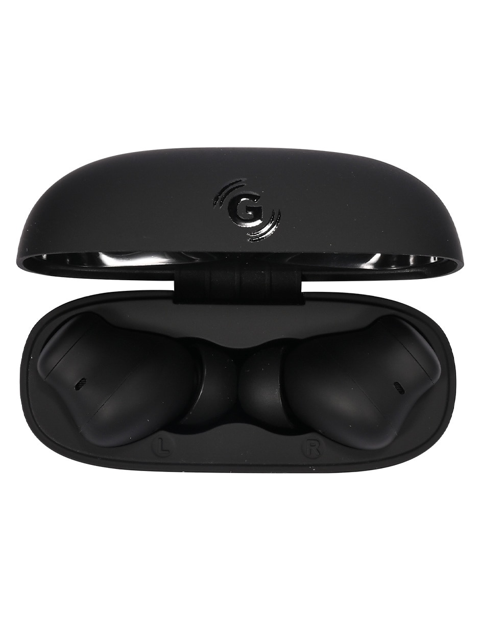 Audífonos True Wireless Groove Anc Tws inalámbricos con cancelación de ruido 3