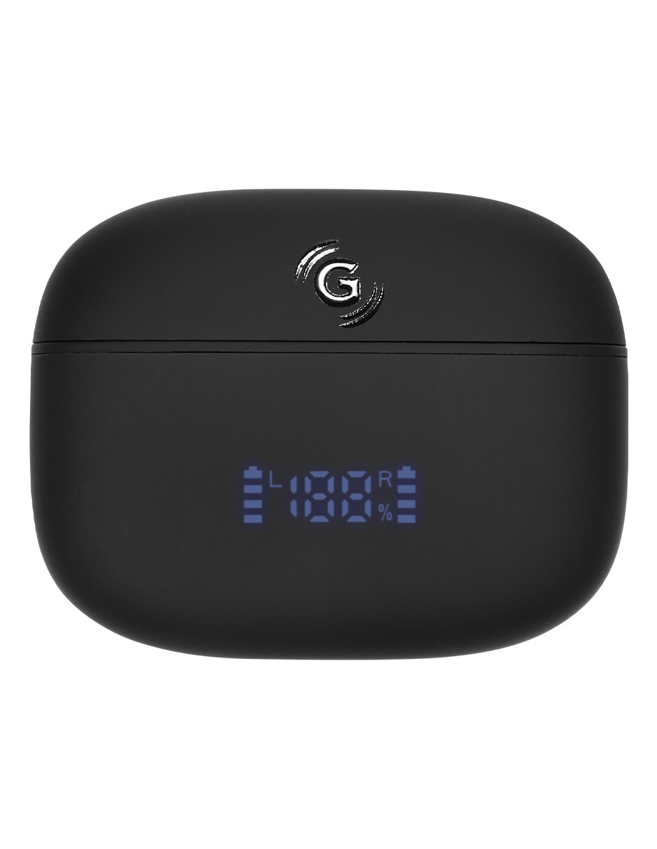 Audífonos True Wireless Groove Anc Tws inalámbricos con cancelación de ruido 5