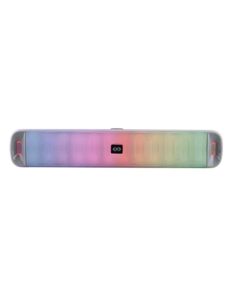 Bocina recargable CE-B383 bluetooth