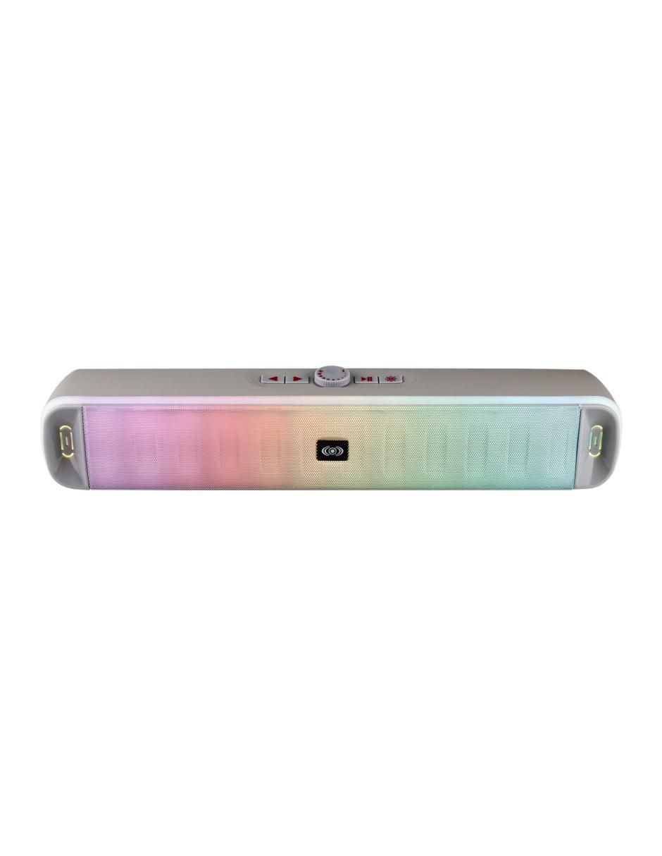 Bocina recargable control expert ce-b383 inalámbrica