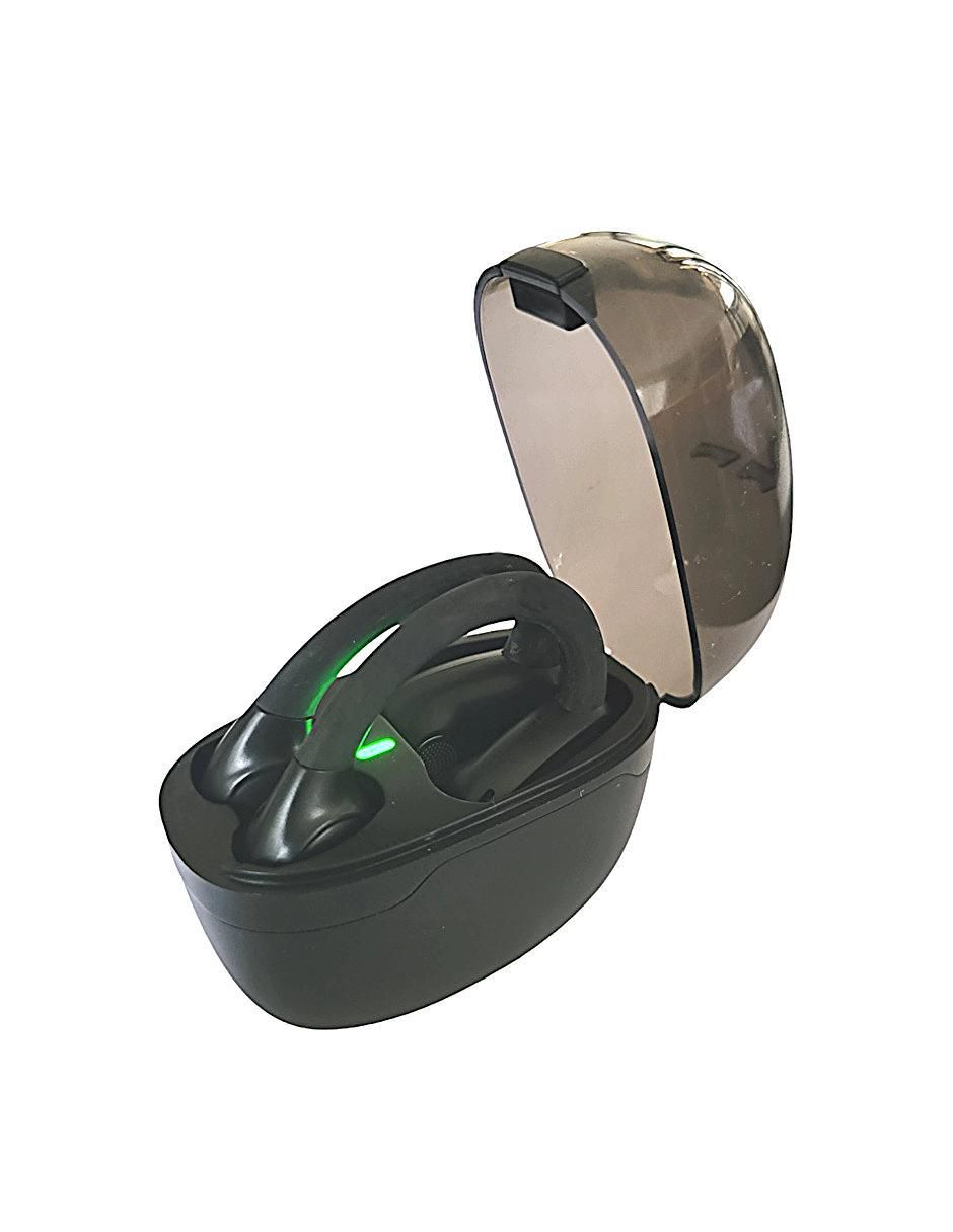 Audifonos Moreka Audifonos Inalambricos F9 Caracteristicas