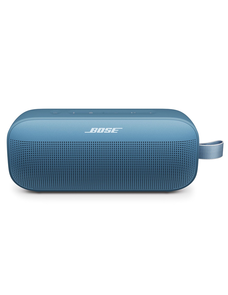 Bocina portátil SoundLink Flex (2.a gen.) bluetooth Bocina portátil SoundLink Flex (2.a gen.) bluetooth