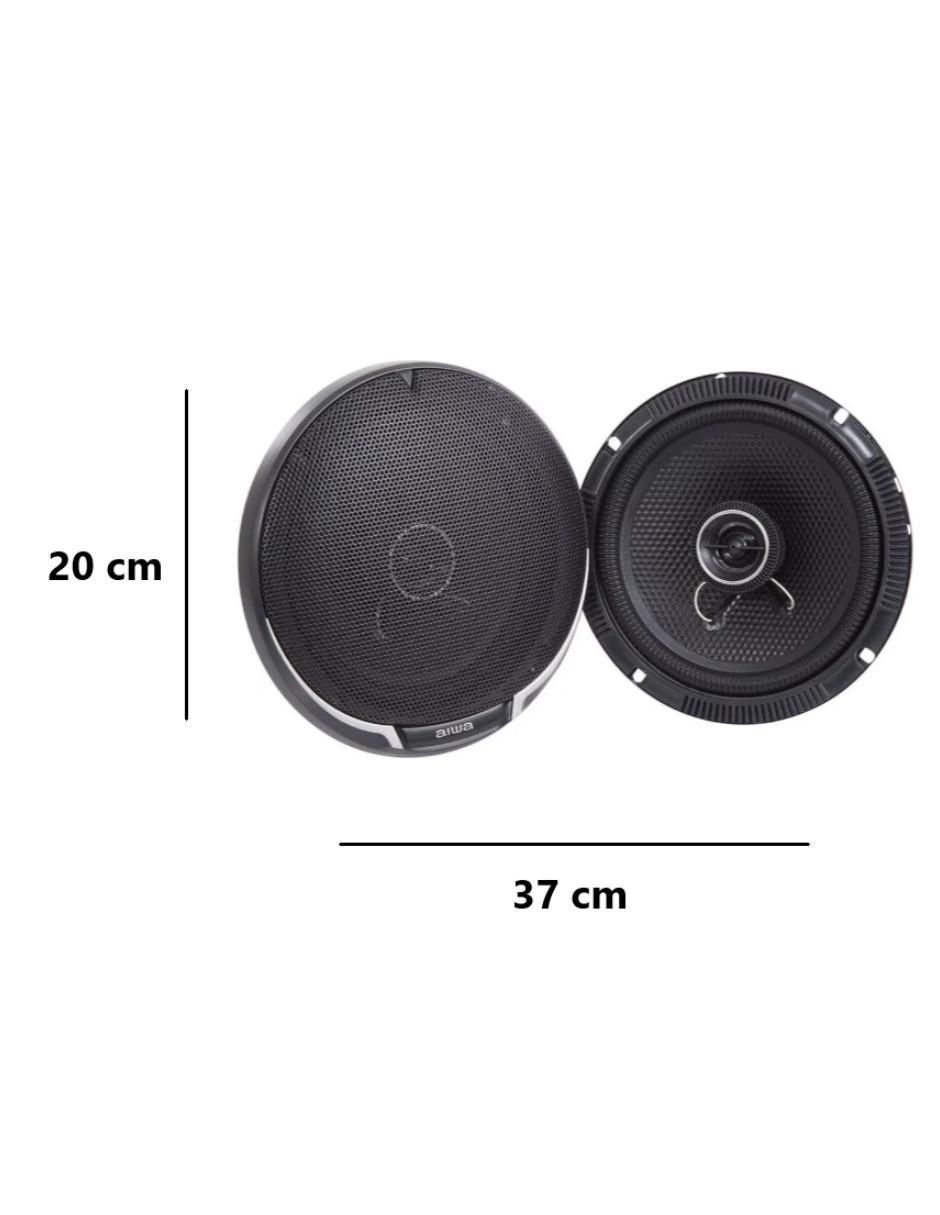 Bocina TAW-1633 6