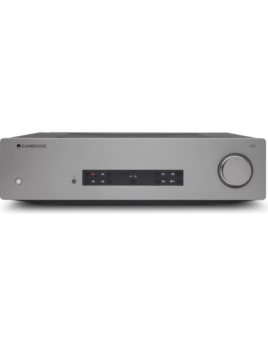 Amplificador para estéreo CXA81 MK II de 110 V - 240 V