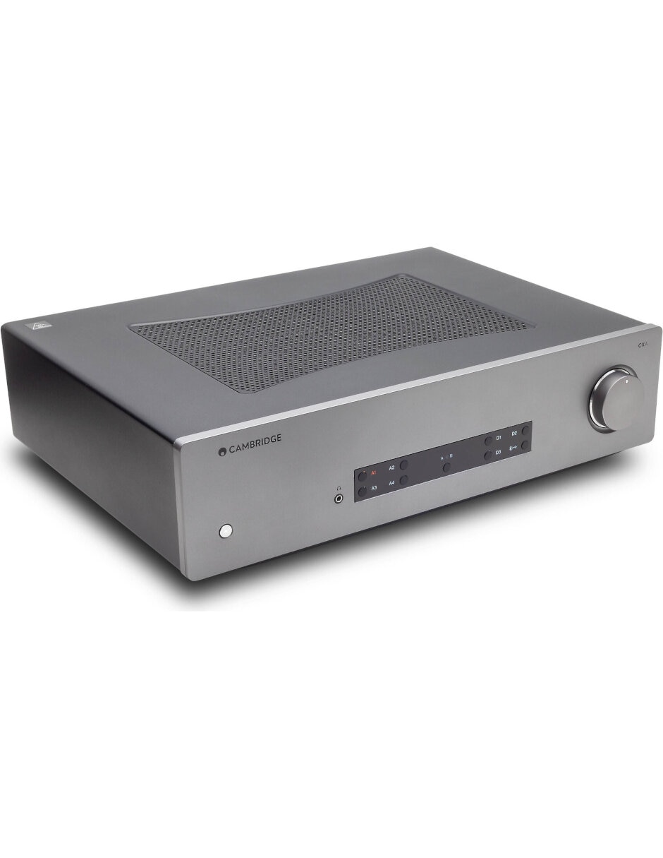 Amplificador para estéreo CXA81 MK II de 110 V - 240 V 3
