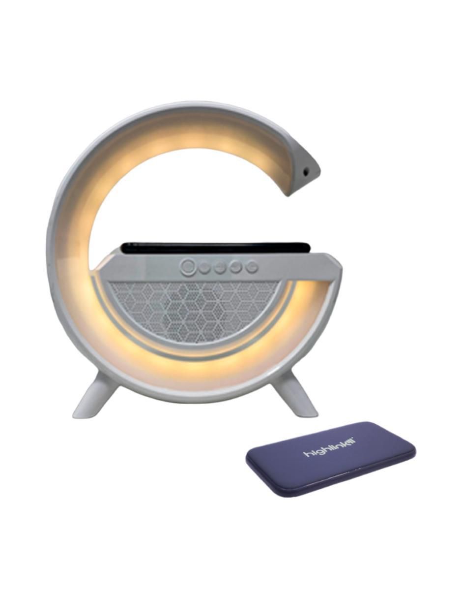 Bocina portátil Bundle G Speaker inalámbrica 2