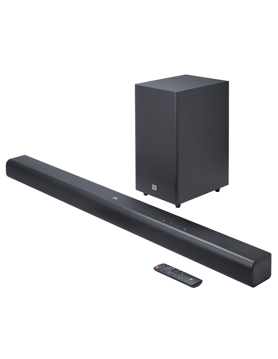 Barra de sonido Cinema Sb580 con subwoofer