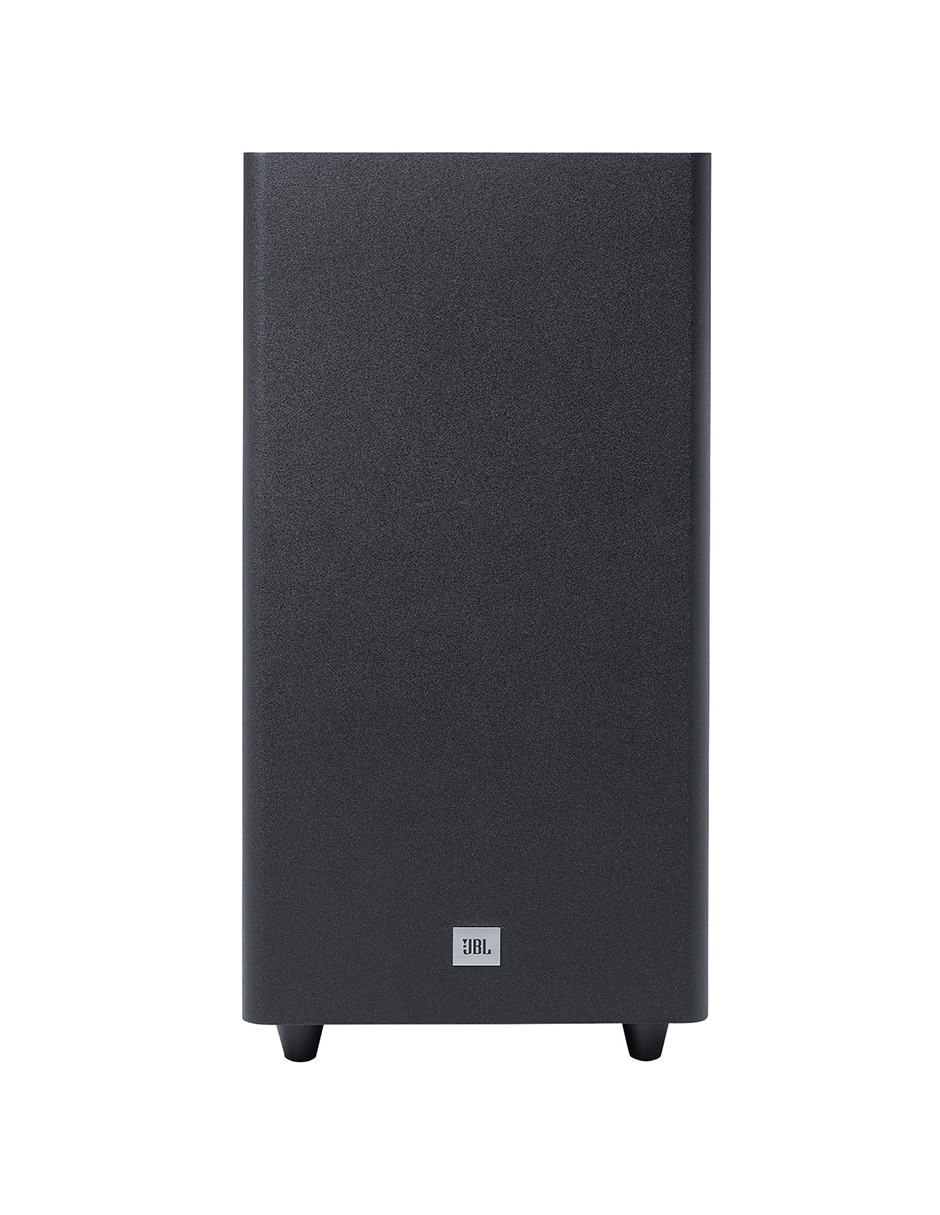 Barra de sonido Cinema Sb580 con subwoofer 4
