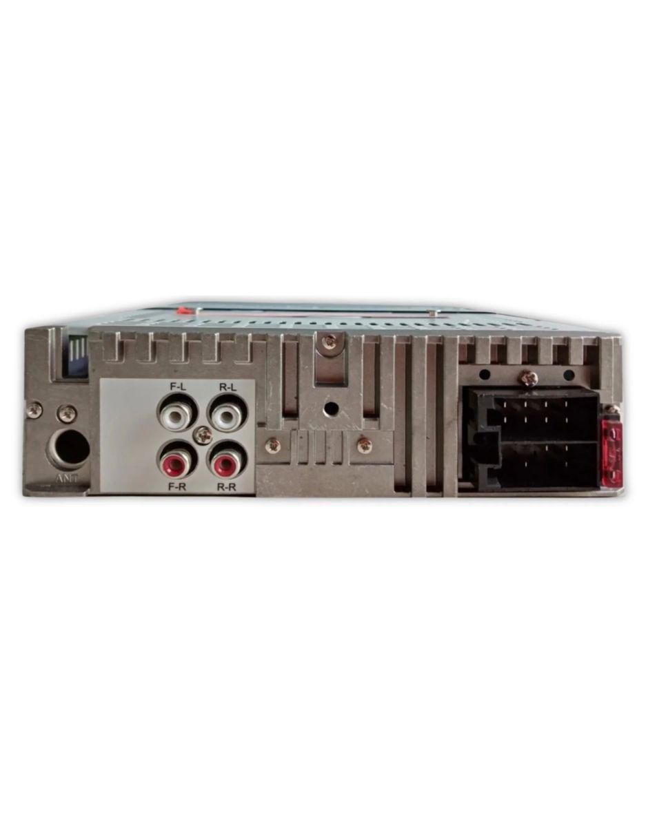 Autoestéreo un din MTX460CD 3