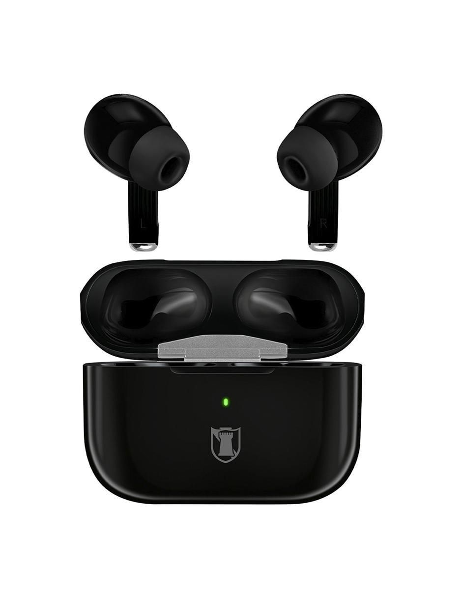 Audífonos True Wireless Kaiser Kwe-2026 inalámbricos con