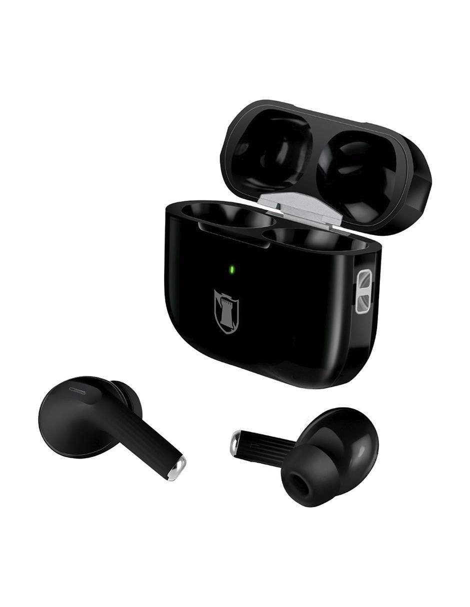 Audífono true wireless kaiser kwe-2026 inalámbrica "con (si aplica)" sí