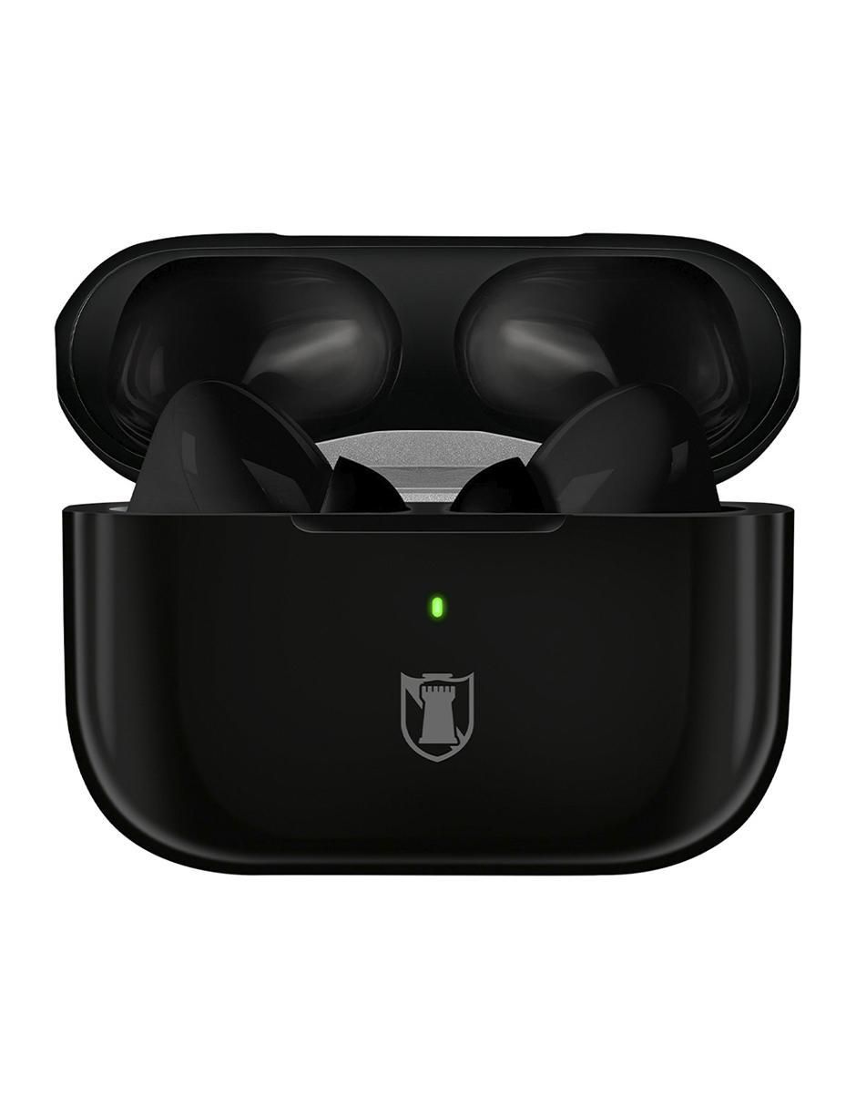 Audífono true wireless kaiser kwe-2026 inalámbrica "con (si aplica)" sí