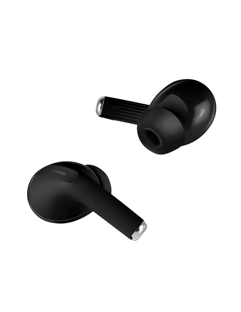 Audífono true wireless kaiser kwe-2026 inalámbrica "con (si aplica)" sí