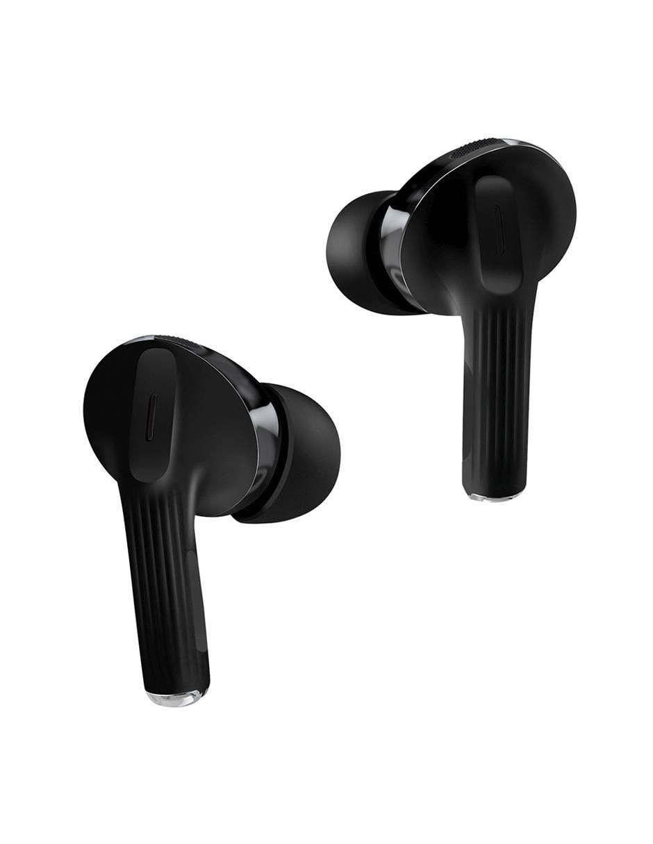 Audífono true wireless kaiser kwe-2026 inalámbrica "con (si aplica)" sí