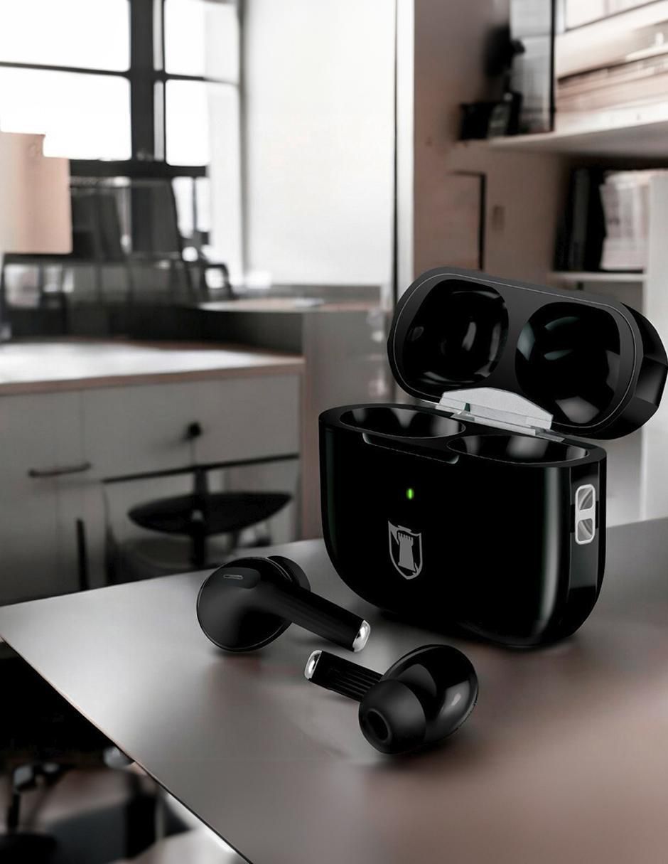 Audífono true wireless kaiser kwe-2026 inalámbrica "con (si aplica)" sí