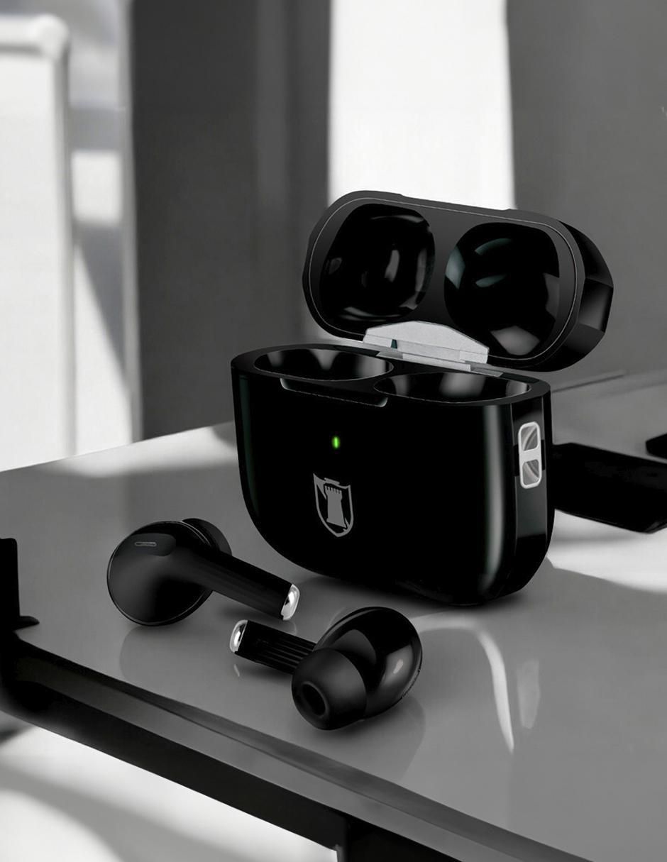 Audífono true wireless kaiser kwe-2026 inalámbrica "con (si aplica)" sí