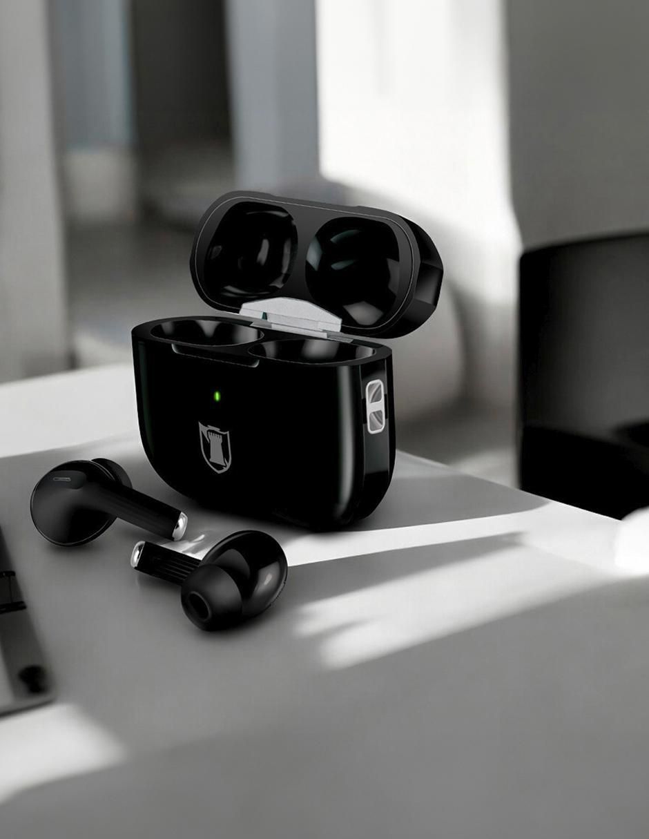 Audífono true wireless kaiser kwe-2026 inalámbrica "con (si aplica)" sí