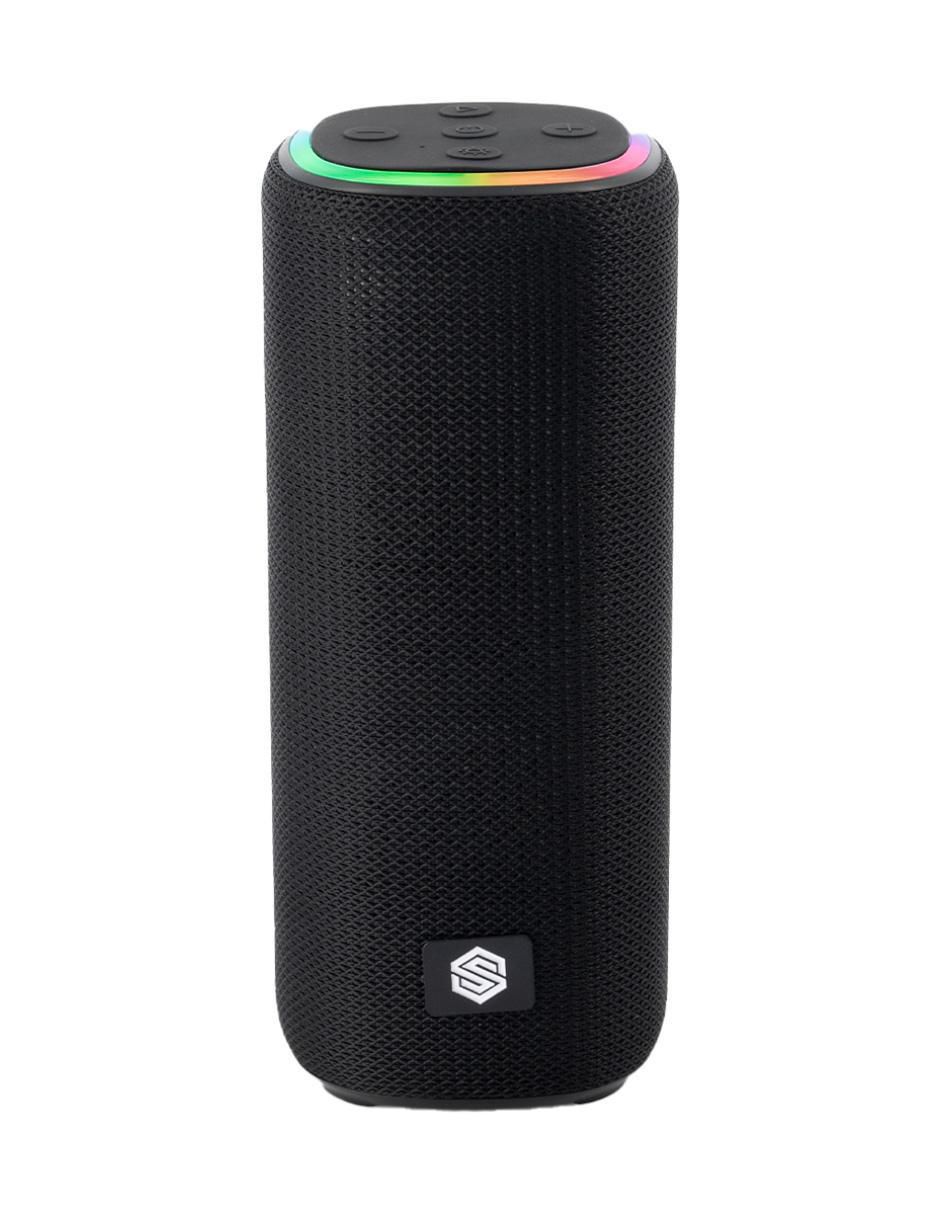 Bocina recargable BT234 inalámbrica
