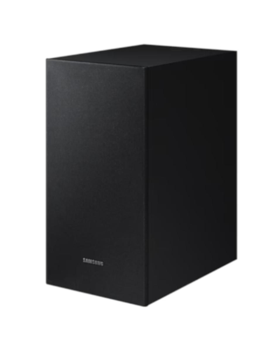 Barra de sonido Hwt420 con subwoofer 3