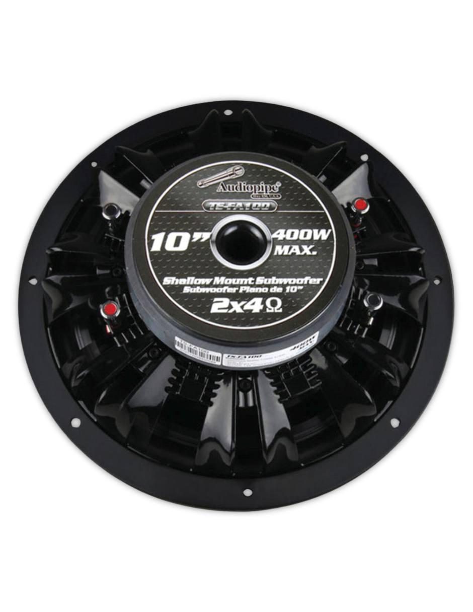 Subwoofer TSFA100 6