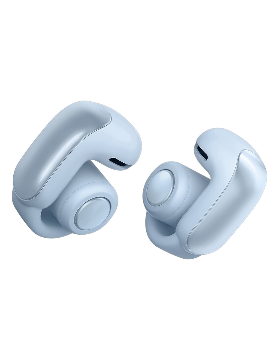Audífonos In-Ear Ultra Open alámbricos/inalámbricos Audífonos In-Ear Ultra Open alámbricos/inalámbricos