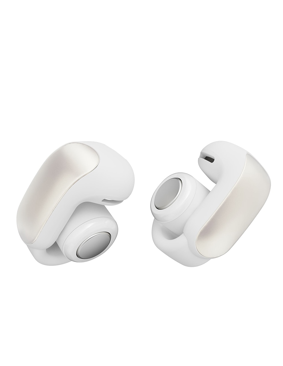 Audífonos In-Ear Ultra Open alámbricos/inalámbricos Audífonos In-Ear Ultra Open alámbricos/inalámbricos