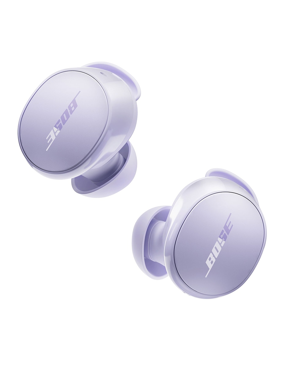 Audífonos In-Ear inalámbricos con cancelación de ruido