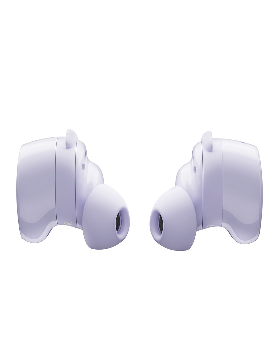 Audífonos In-Ear Bose Quietcomfort Earbuds inalámbricos con cancelación de ruido