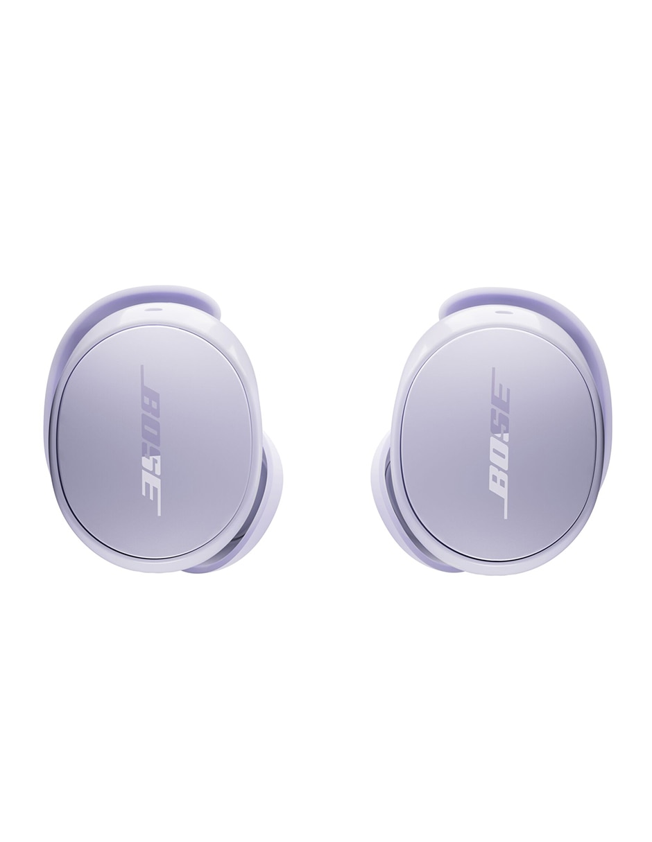 Audífonos In-Ear Bose Quietcomfort Earbuds inalámbricos con cancelación de ruido
