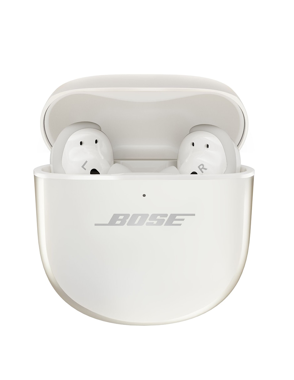 Audífonos In-Ear inalámbricos con cancelación de ruido 2