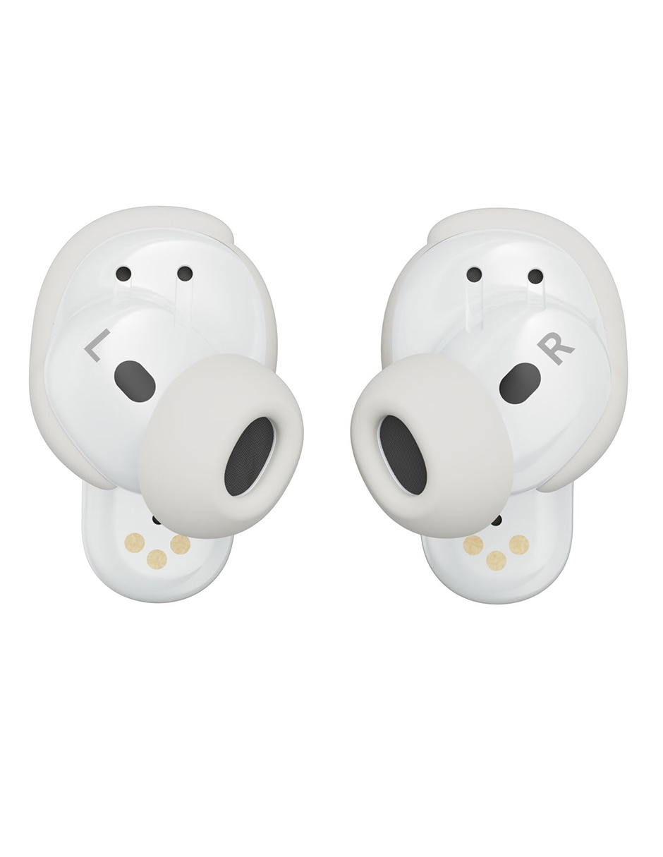 Audífonos In-Ear inalámbricos con cancelación de ruido 3