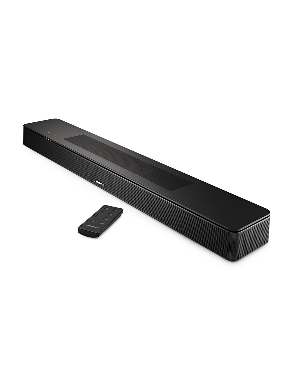Barra de sonido Smart Soundbar