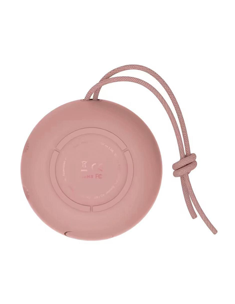 Bocina portátil Flow inalámbrica 2
