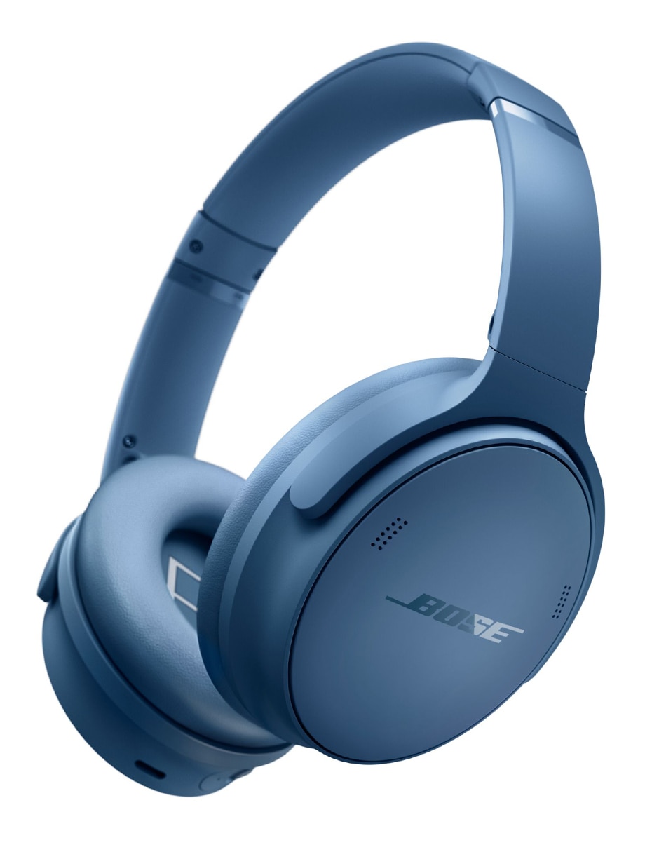 Audífonos Over-Ear Quiet Comfort Headphones inalámbricos con cancelación de ruido 7