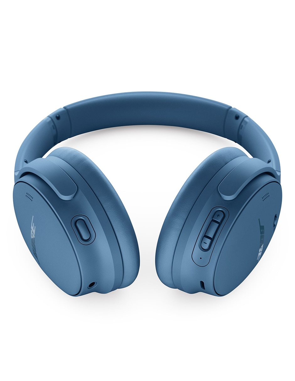 Audífonos Over-Ear Quiet Comfort Headphones inalámbricos con cancelación de ruido 8