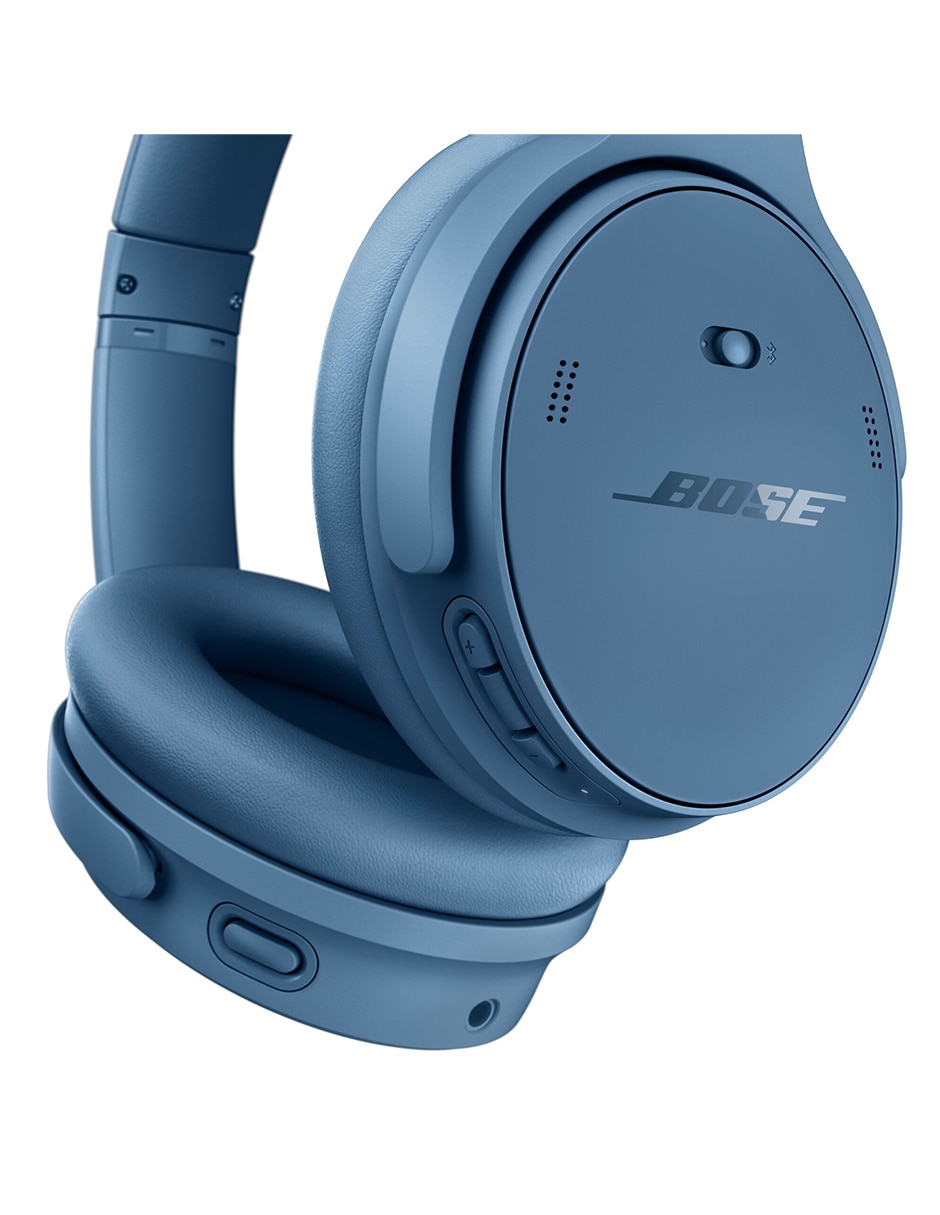 Audífonos Over-Ear Quiet Comfort Headphones inalámbricos con cancelación de ruido 9