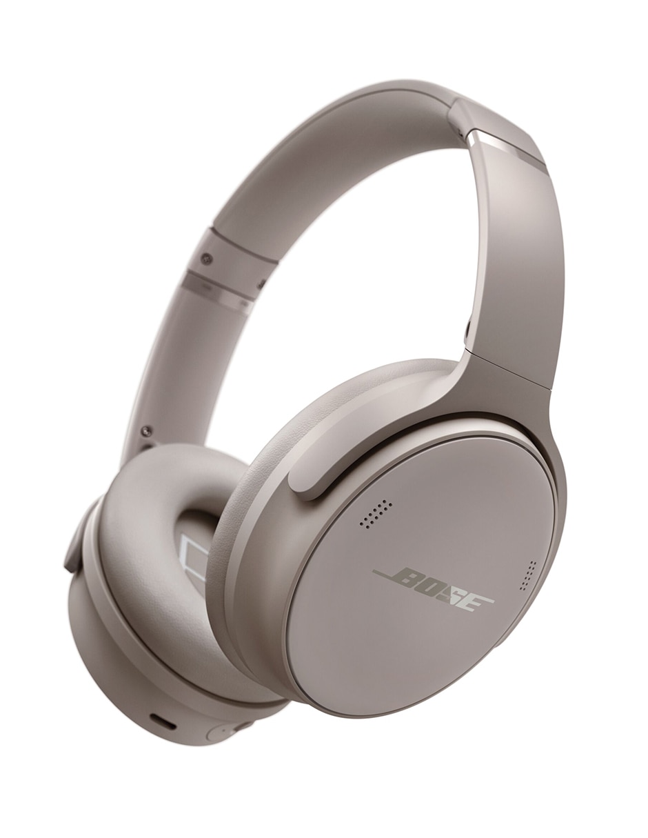 Audífonos Over-Ear Quiet Comfort Headphones inalámbricos con cancelación de ruido