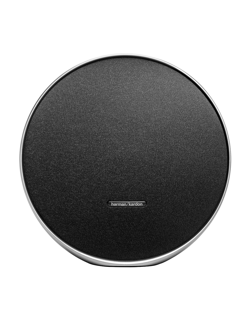 Bocina portátil Onyx Studio 9 bluetooth