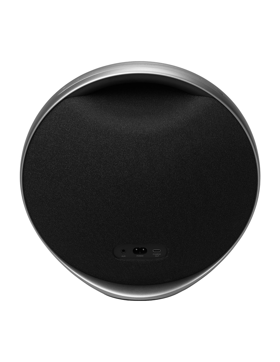 Bocina portátil Onyx Studio 9 bluetooth 3