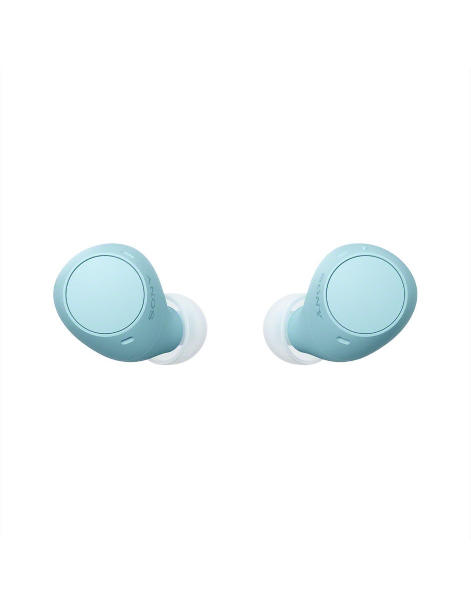 Audífonos True Wireless Wf-C510 inalámbricos