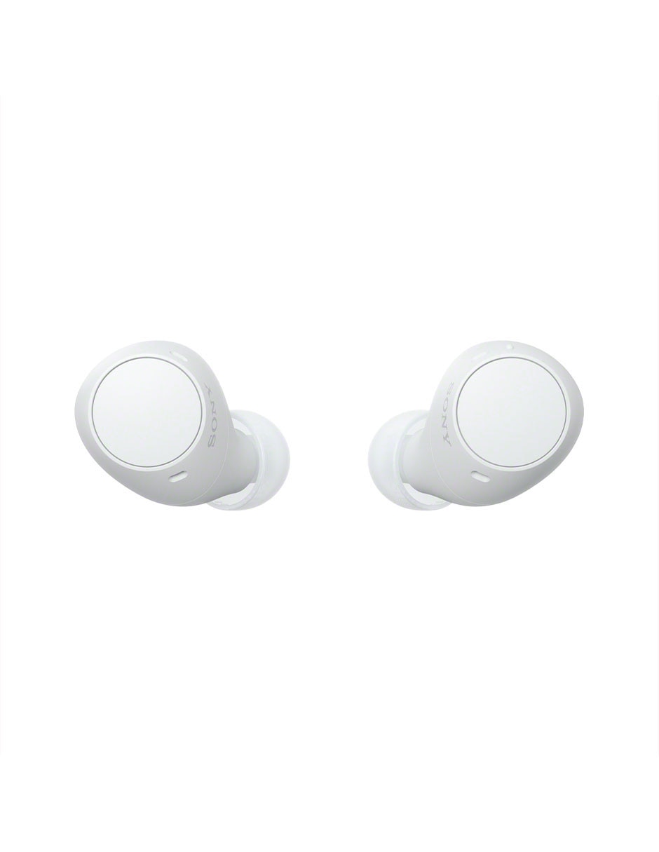 Audífonos True Wireless Wf-C510 inalámbricos