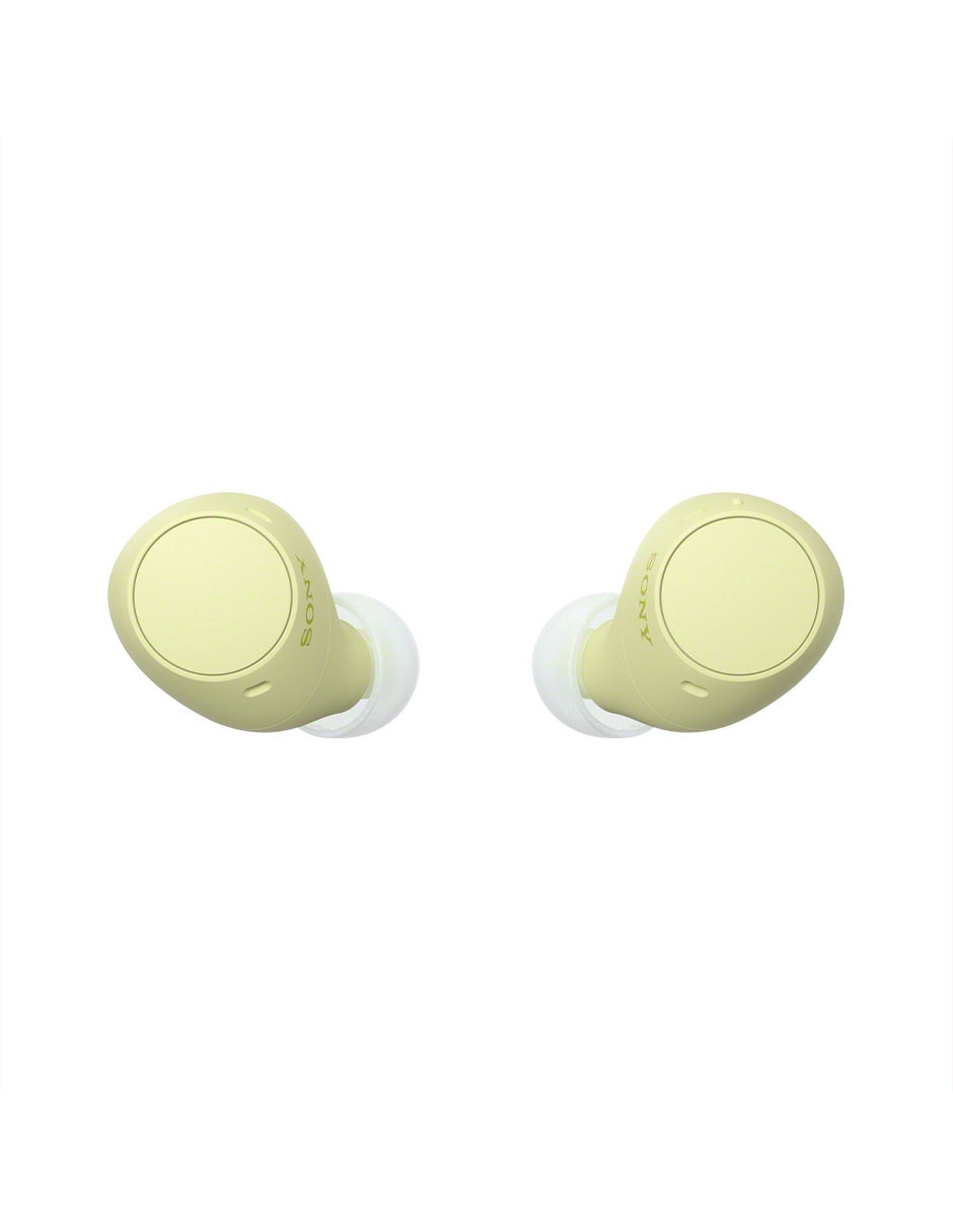 Audífonos True Wireless Wf-C510 inalámbricos