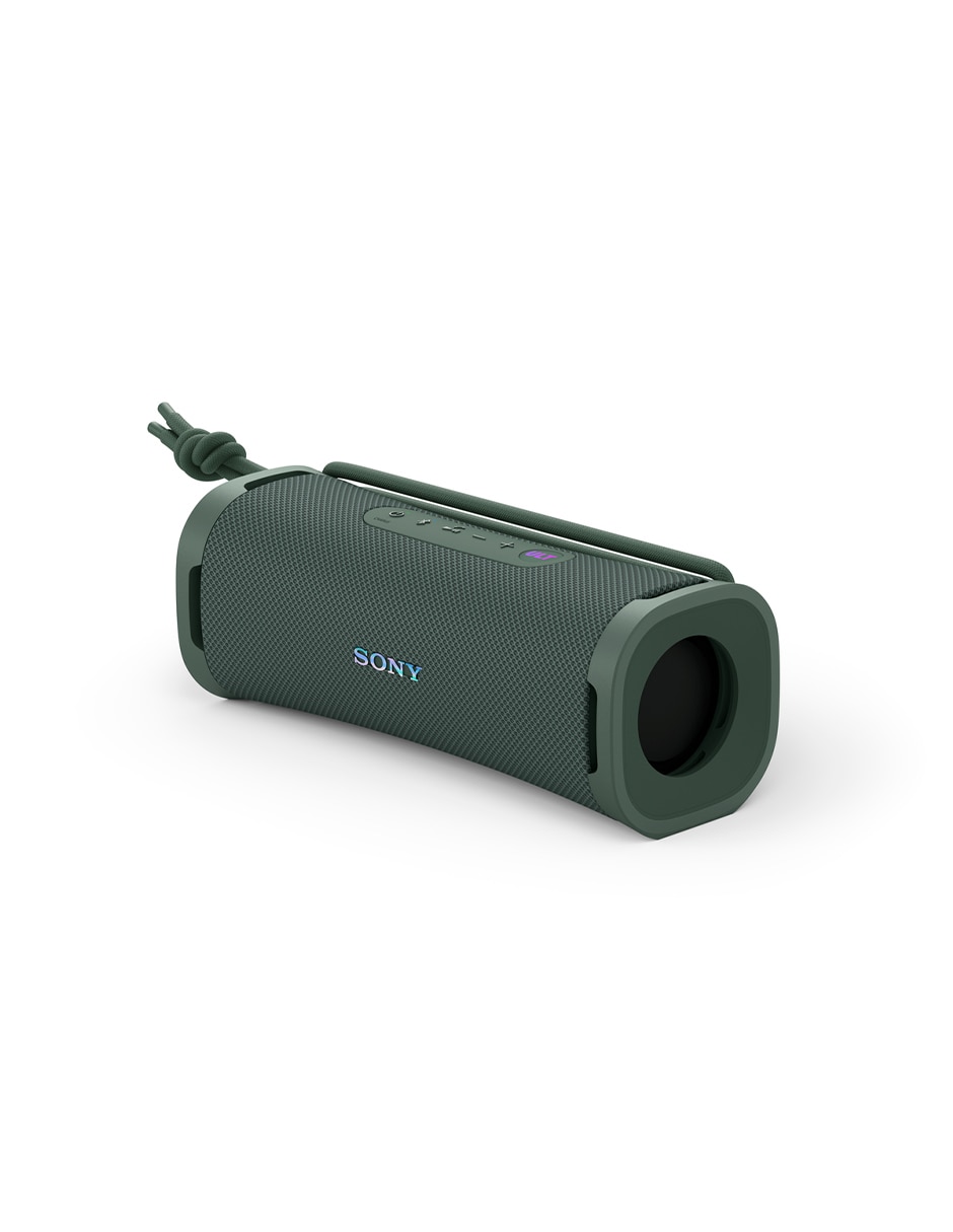 Bocina portátil ULT Field 1 bluetooth Bocina portátil ULT Field 1 bluetooth