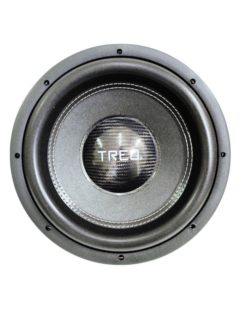 Subwoofer MAGNUM12 2